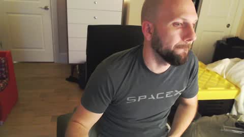 Snapshot of mrcoffee4her chatting on 01.12.25 MrCoffee online show from 01.12.25