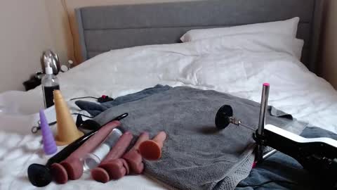 Snapshot of mrcoffee4her chatting on 11.10.25 MrCoffee online show from 11.10.25