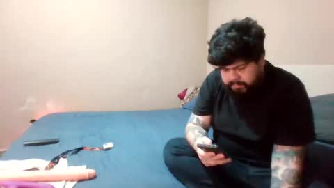 Latinhot online show from 03.10.25