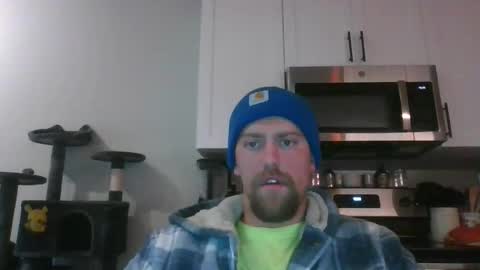 mrcumfixit online show from 10.23.25