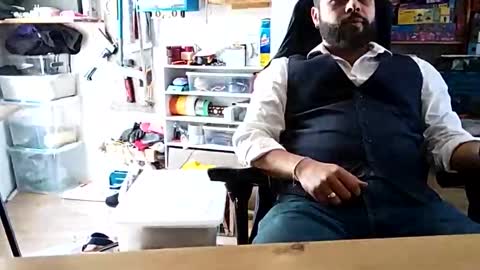 mrdelapampa online show from 05.11.26