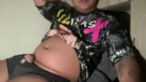 MrDesireexxx online show from 06.09.26