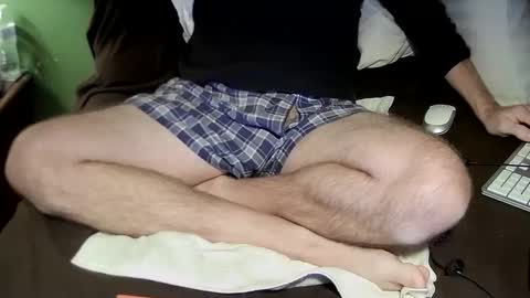 mrericsmith  email hidnnn online show from 01.03.25