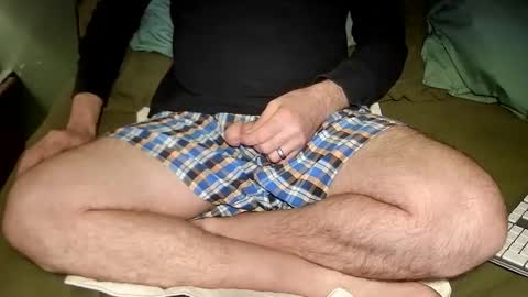 mrericsmith  email hidnnn online show from 03.23.26