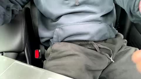 IwantU2WatchME online show from 01.05.25