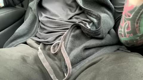 IwantU2WatchME online show from 09.14.25