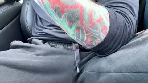 IwantU2WatchME online show from 09.20.25