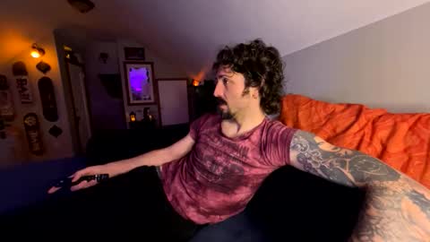 mrfanceypants online show from 04.22.26