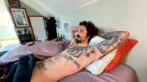 mrfanceypants online show from 04.23.26