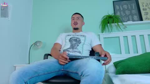 Mr Fox online show from 09.27.25