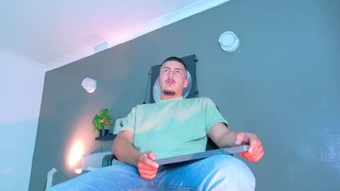 Mr Fox online show from 10.06.25