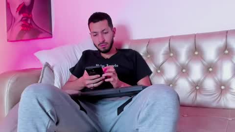 Andy online show from 05.14.26