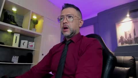 MrFrank. online show from 01.13.26