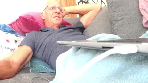 Snapshot of mrfuntime4you chatting on 12.15.24 MrFunTimeforYou online show from 12.15.24