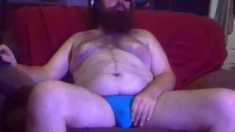 Come to the Bear Den online show from 10.15.25