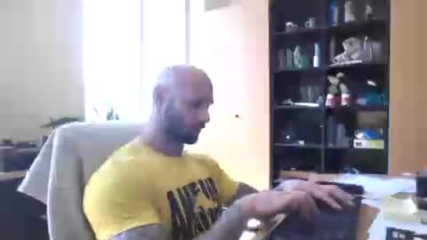 mrga591904 online show from 06.18.26