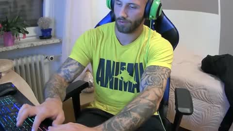 mrga591904 online show from 06.22.26