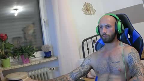 mrga591904 online show from 07.08.26