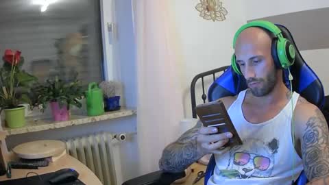 mrga591904 online show from 07.21.26
