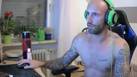 mrga591904 online show from 07.23.26