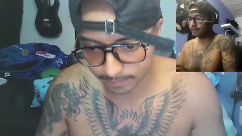 MrGoldenBoy online show from 06.10.26