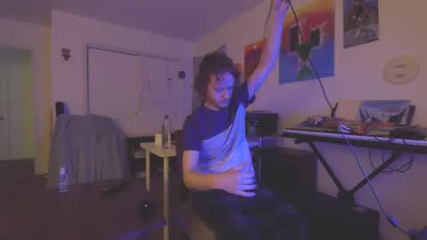 Ian online show from 02.04.26