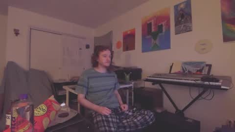 Ian online show from 03.06.26