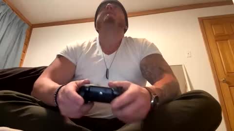 mrhandsome_1 online show from 11.30.25