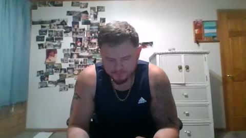 mrhandsome_1 online show from 02.16.26