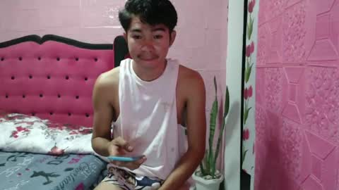 mrheartthief online show from 06.28.26