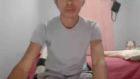 mrheartthief online show from 07.28.26