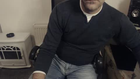 Your Mister online show from 12.17.24