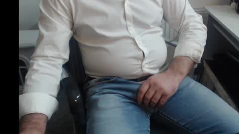 Your Mister online show from 01.14.25