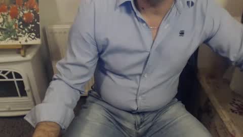 Your Mister online show from 09.13.25