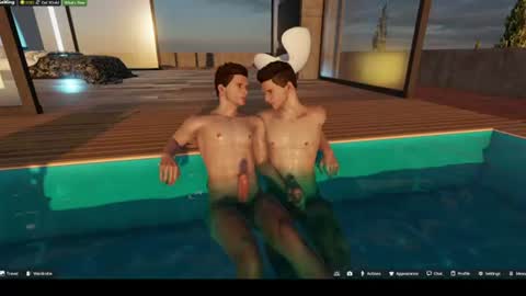 mritalian3 online show from 07.24.26