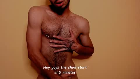 Juan online show from 12.13.24