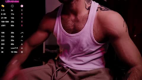 Juan online show from 12.20.24