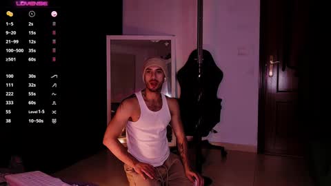 Juan online show from 01.09.25