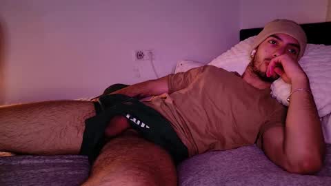 Juan online show from 02.18.25