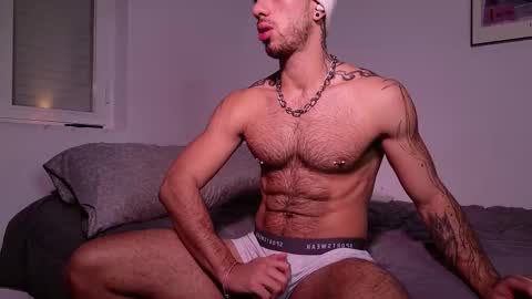 Juan online show from 12.18.25