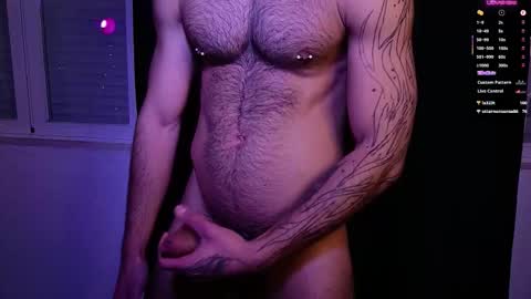 Juan online show from 01.08.26