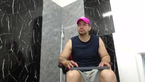 Snapshot of mrjayrave chatting on 07.27.26 mrjayrave online show from 07.27.26