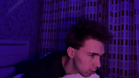 Snapshot of mrkallin chatting on 02.26.26 mrkallin online show from 02.26.26