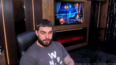mrkarlhot99 online show from 05.07.26