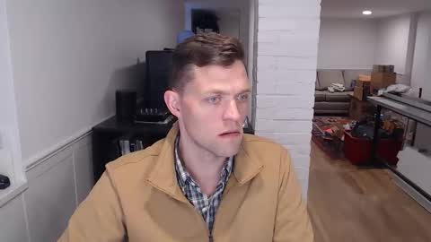 mrkenridge online show from 11.21.25