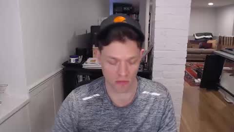 mrkenridge online show from 03.25.26