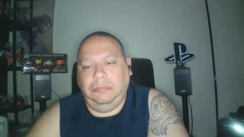 mrlickalotopus269 online show from 06.04.26