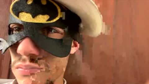 mrluffer777 online show from 04.23.26