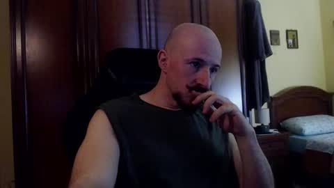 Antony online show from 11.22.25