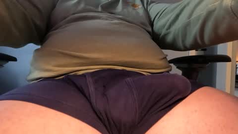 Snapshot of mrmidwestmark chatting on 02.02.26 Mr. Midwest Mark online show from 02.02.26